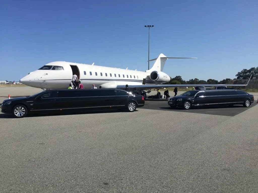 Airport Limo Service