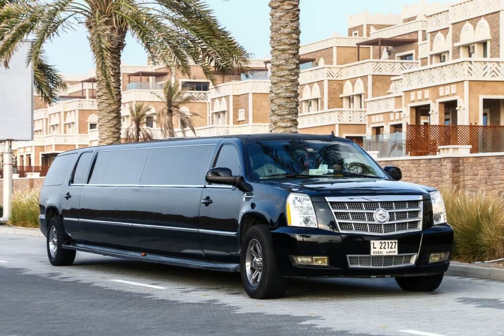 Prom Limo Service sugarland