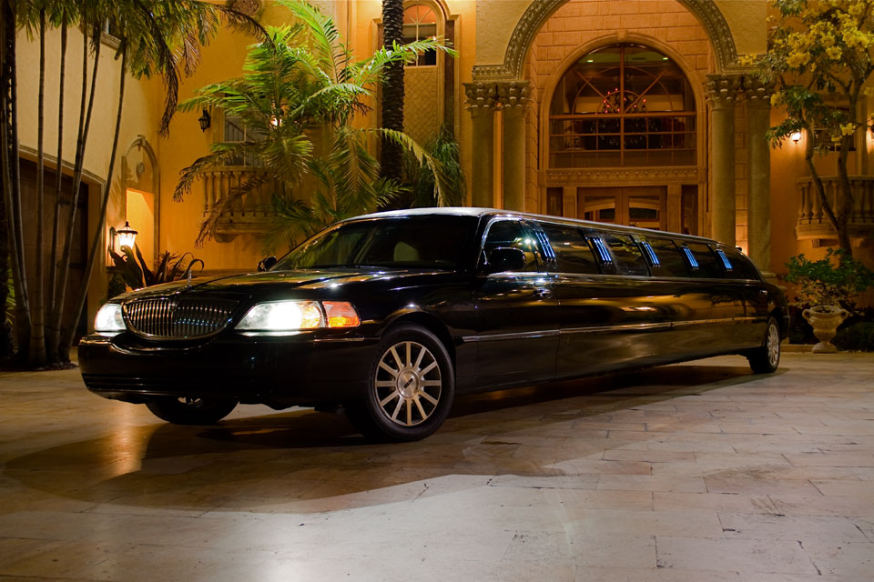 limo services sugarland