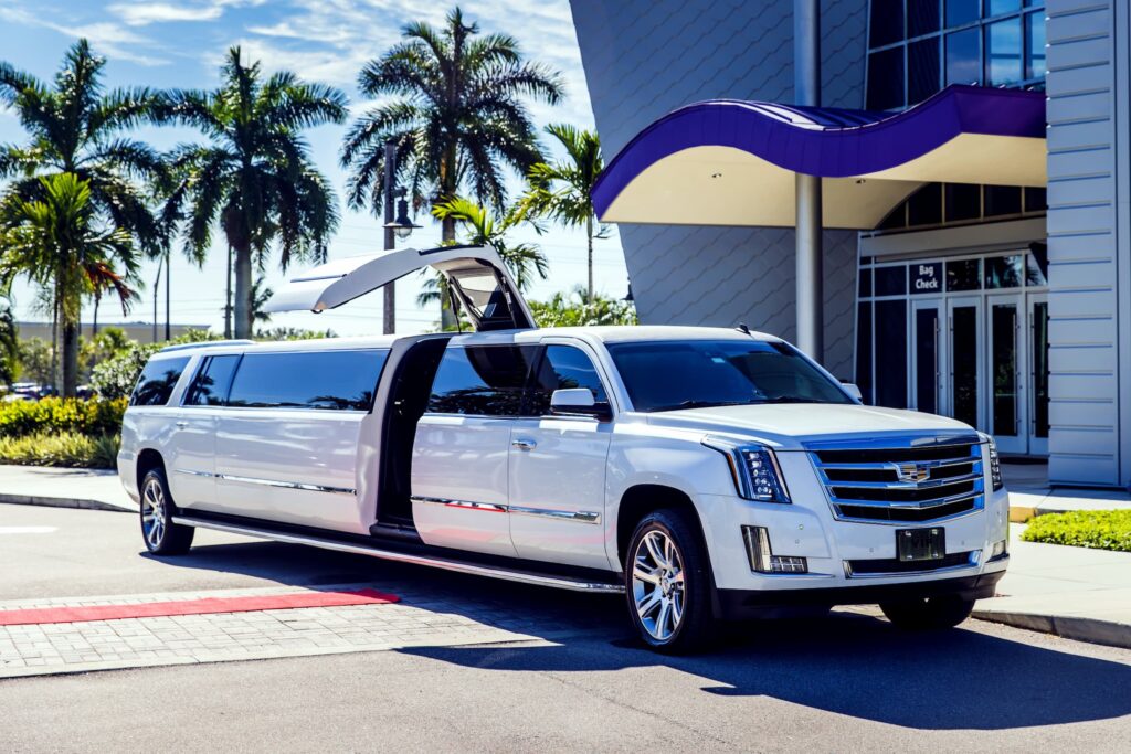 Sugar Land Limo Services