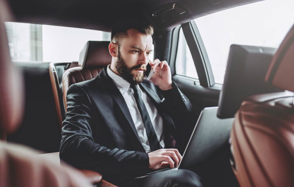 corporate-limo-service-houston