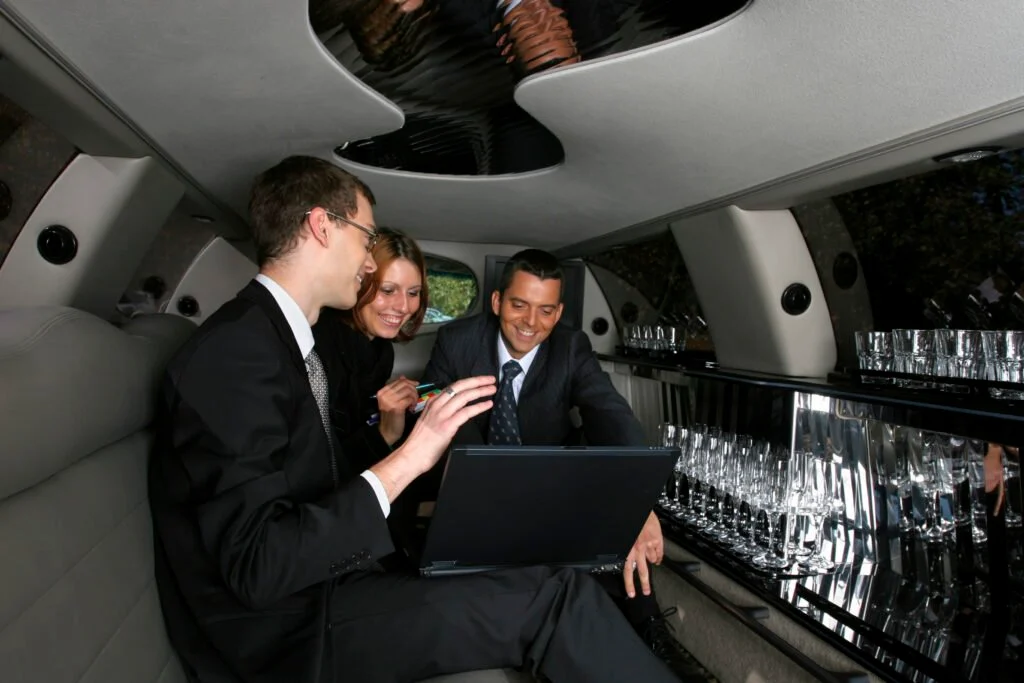 Corporate Limo Service